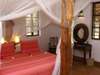 Matemwe Beach House - Bedroom 